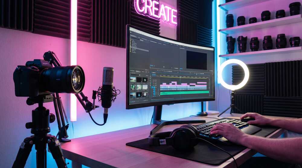 吃瓜网视频剪辑教程