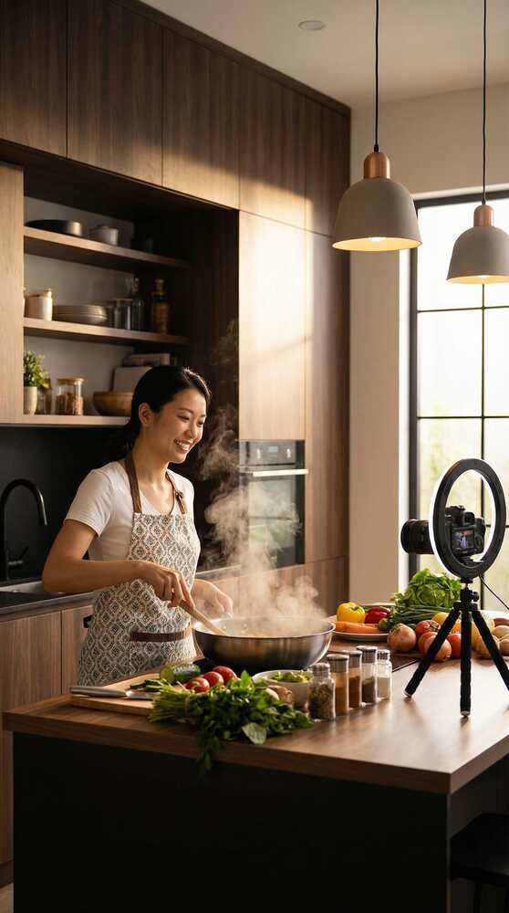 吃瓜网美食视频