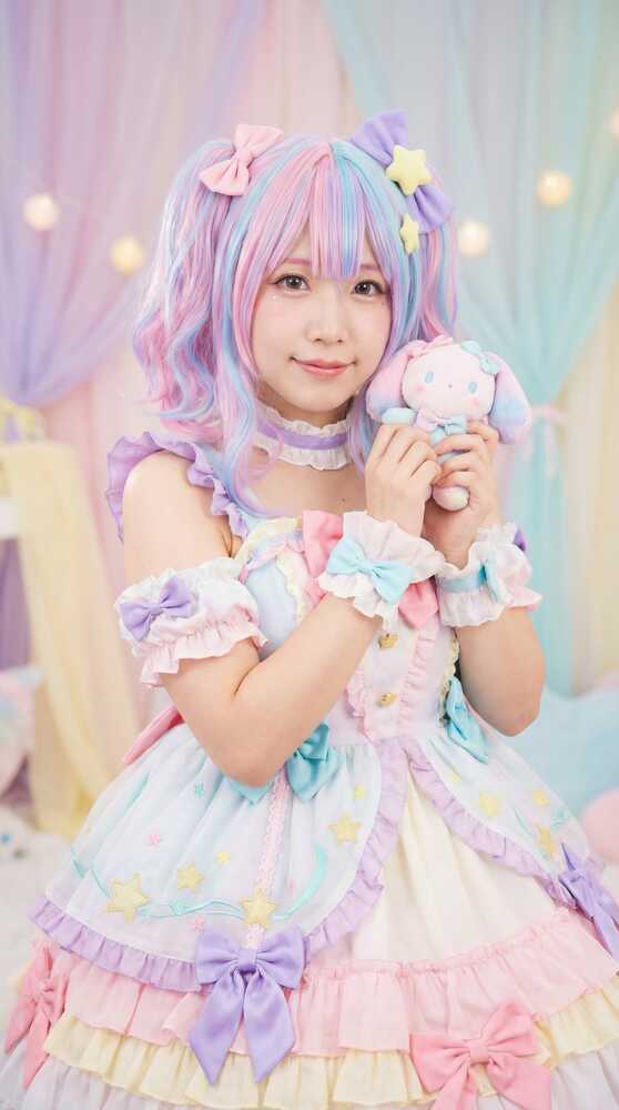 吃瓜网 Cosplay视频